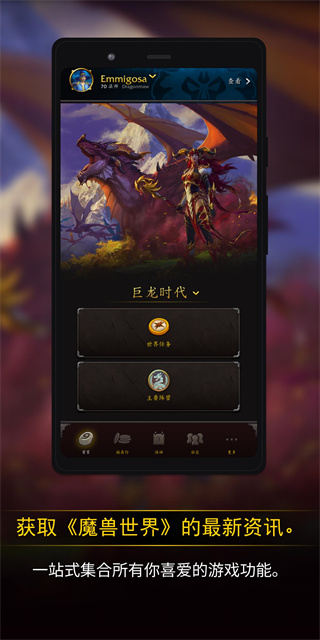 魔兽世界随身助手(2)