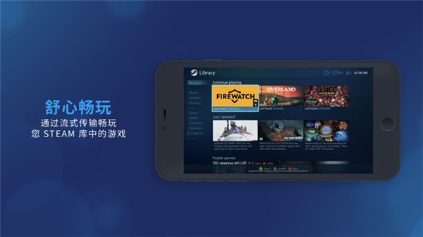 Steam Link(2)