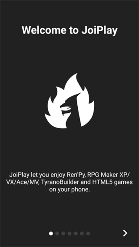 JoiPlay RenPy插件(1)