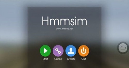 广州地铁模拟器Hmmsim2(1)