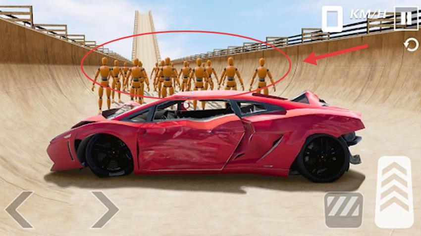 王者飛車(1)