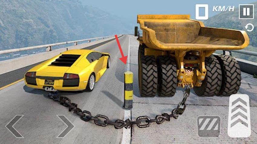王者飛車(2)
