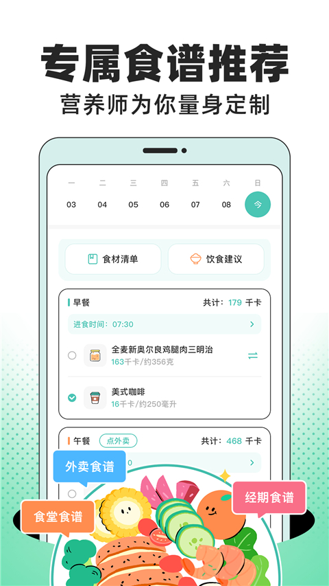 飯橘減肥(4)