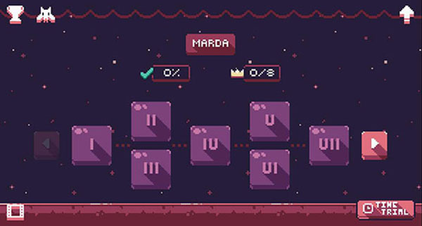 飞天萌猫汉化版(1)