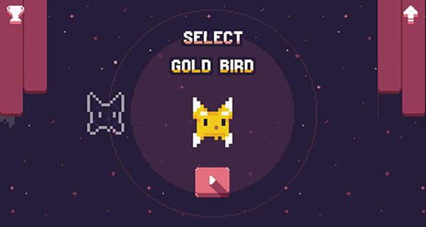 飞天萌猫汉化版(2)