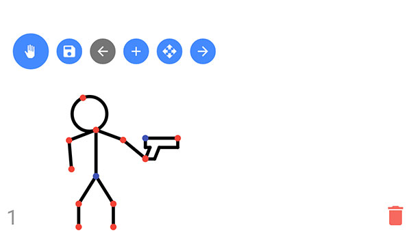 火柴人动画制作器(1)
