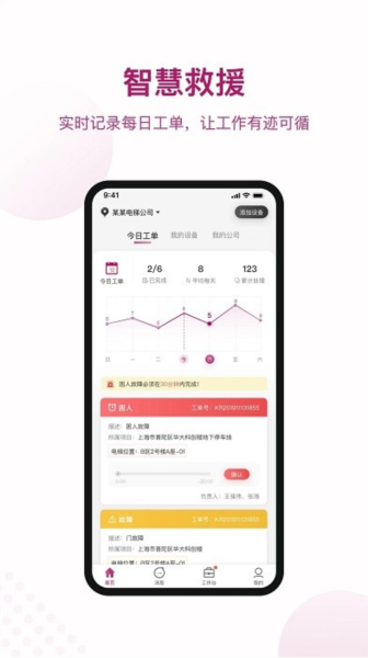 爱佳梯(1)
