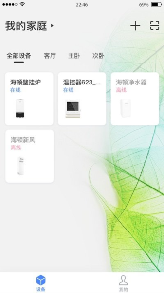 海頓云家(1)