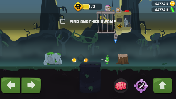 Zombie Catchers(2)