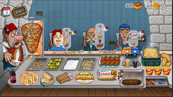 Shawarma legend(1)