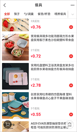 萬貨批發(fā)(3)