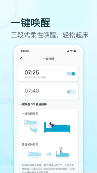 舒福德智能床(2)