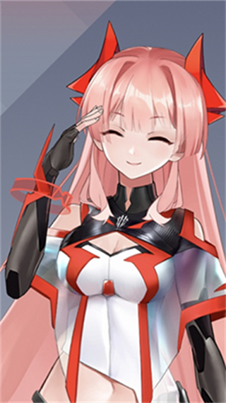 紅魔姬mora桌面互動(2)