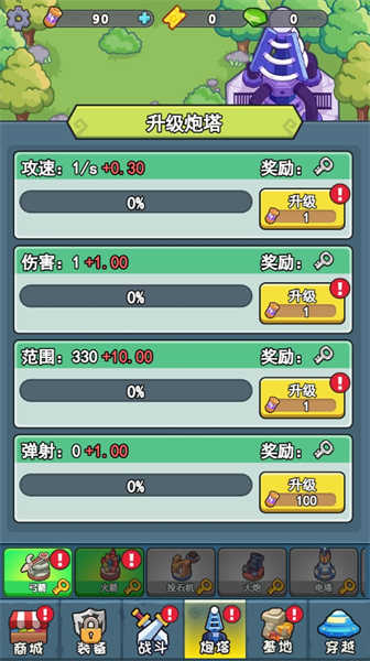冒险之战(3)