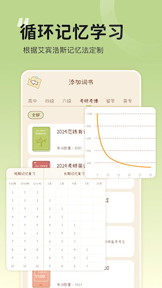奶酪单词APP(4)