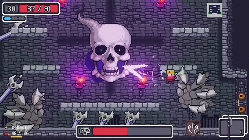 Dungreed(3)
