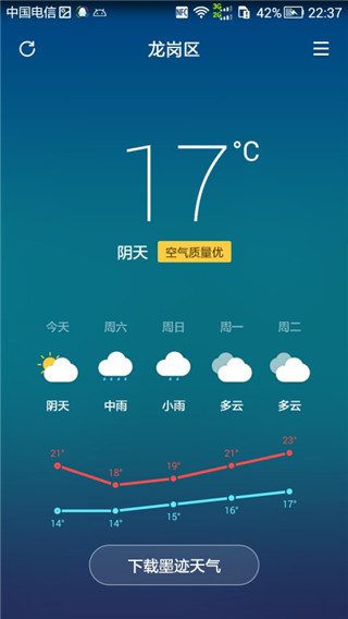 騰訊桌面(2)