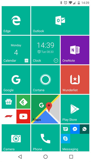 launcher10啟動器(2)