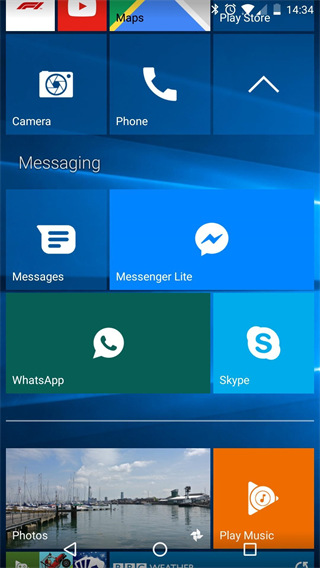 launcher10啟動器(3)
