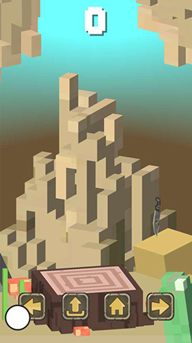 翻转刀3D(2)