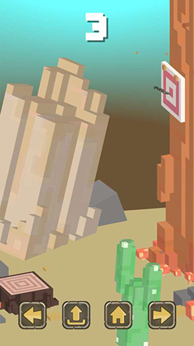 翻转刀3D(3)