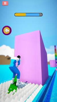 冬季滑雪比赛3D(3)