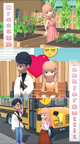 换装大作战(2)