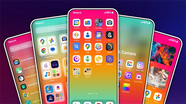 iPhone15模擬器(3)