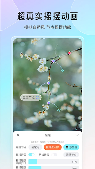 魔兔live2D(5)