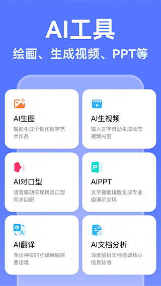 AI寫作助手(4)