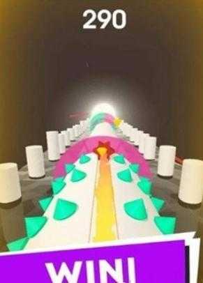 玻璃隧道(2)