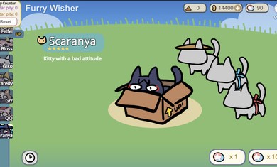Furry Wisher(1)