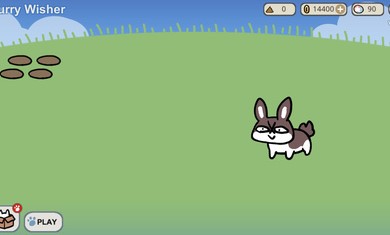 Furry Wisher(2)