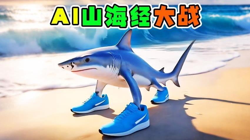 逃離怪物生存(2)