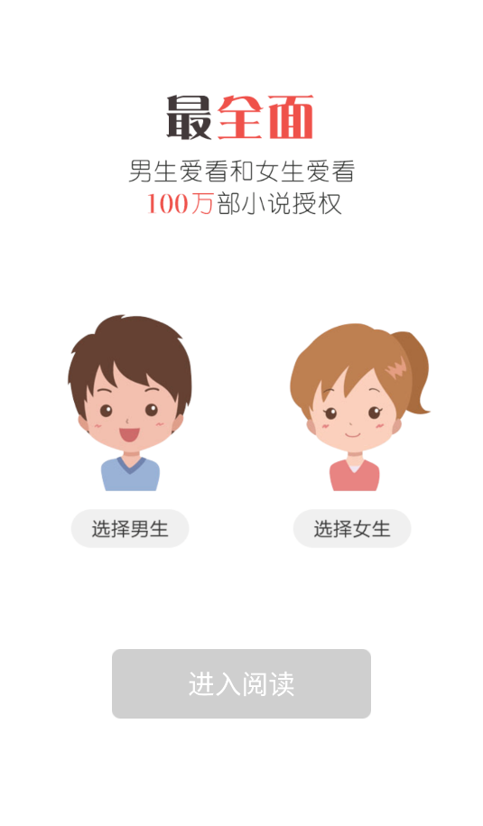 追閱小說(3)