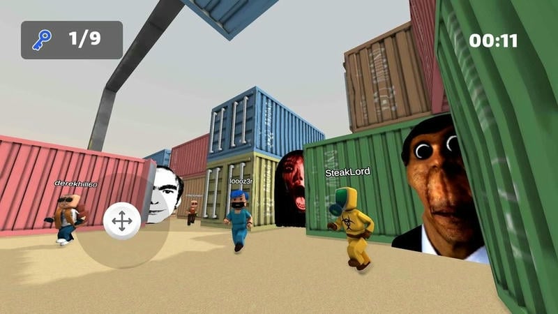 nextbots(1)
