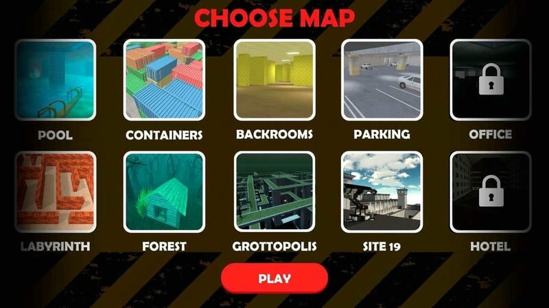 nextbots(3)