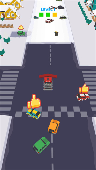 清潔道路(1)