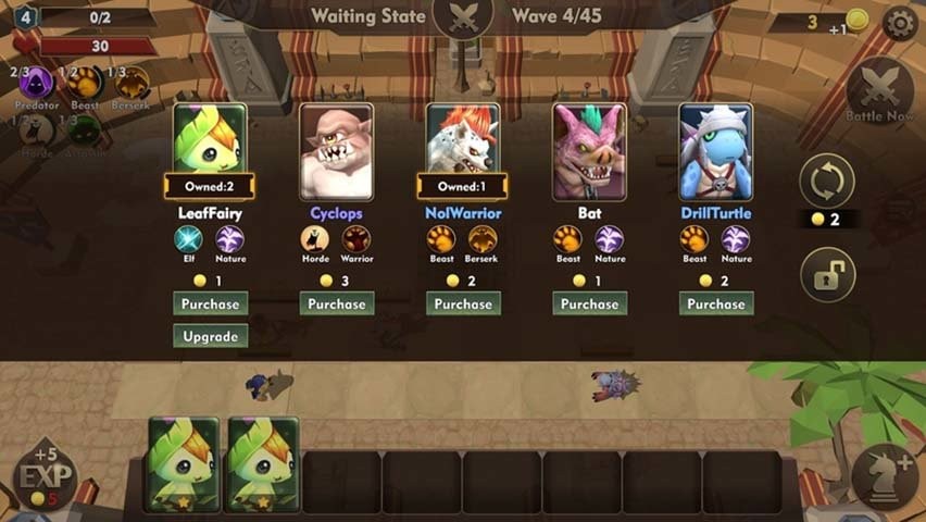 戰(zhàn)棋爭(zhēng)霸(1)