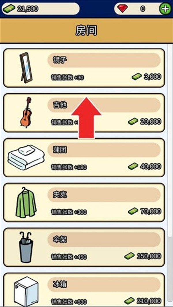 音樂家物語(4)