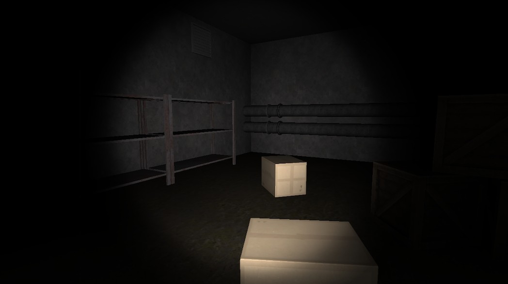 Theghost(3)