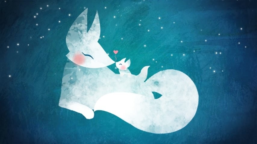 星之狐(2)