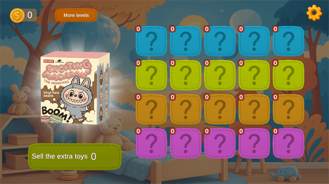 拉布布开箱模拟器(1)