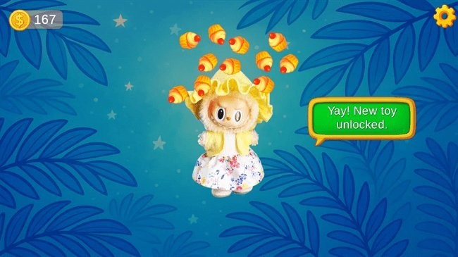 拉布布开箱模拟器(2)