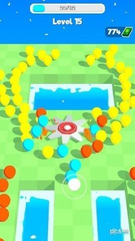 氣球切割器(2)
