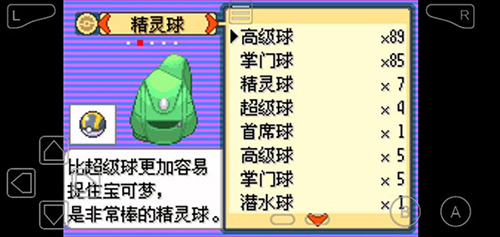 口袋妖怪神兽领域(2)