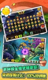 植物僵尸大乱斗(1)