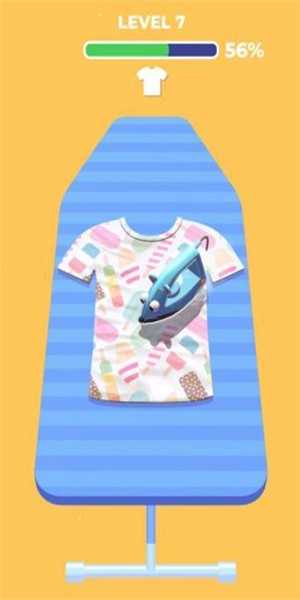 我熨衣服賊6(2)