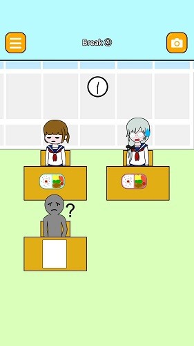 爆睡女孩(3)