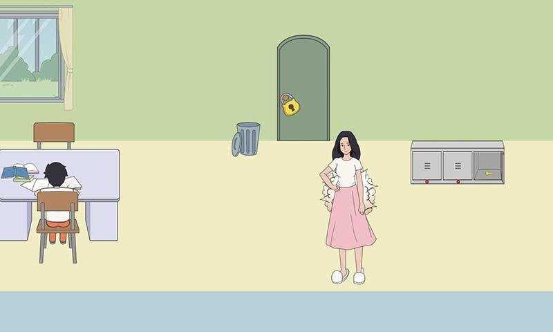 孩子去哪野了2(3)